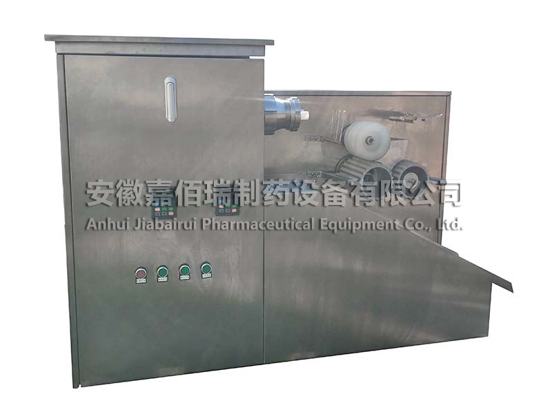 全自動(dòng)大蜜丸機(jī)